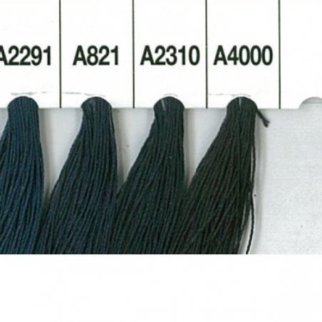 Fil à coudre le cuir AMIFIL 40 – Nylon haute ténacité - Cuirenstock