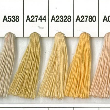 Fil à coudre le cuir AMIFIL 40 – Nylon haute ténacité - Cuirenstock