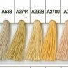 Fil à coudre le cuir AMIFIL 40 – Nylon haute ténacité - Cuirenstock