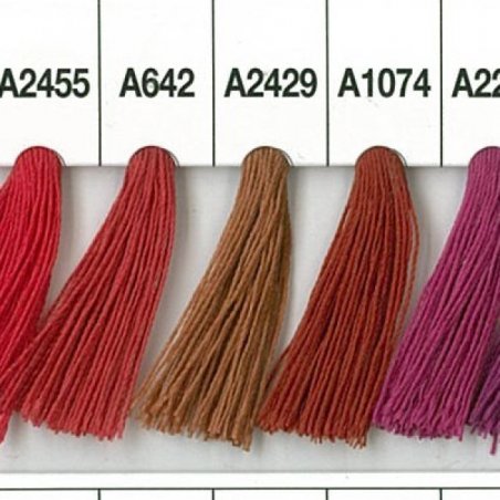 Fil à coudre le cuir AMIFIL 40 – Nylon haute ténacité - Cuirenstock