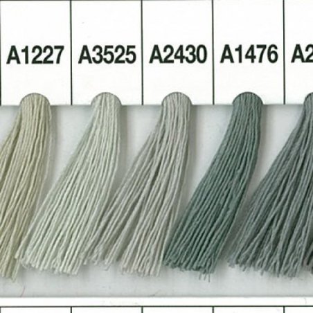 Fil à coudre le cuir AMIFIL 40 – Nylon haute ténacité - Cuirenstock