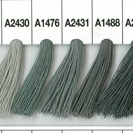 Fil à coudre le cuir AMIFIL 40 – Nylon haute ténacité - Cuirenstock