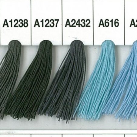 Fil à coudre le cuir AMIFIL 40 – Nylon haute ténacité - Cuirenstock