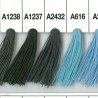 Fil à coudre le cuir AMIFIL 40 – Nylon haute ténacité - Cuirenstock