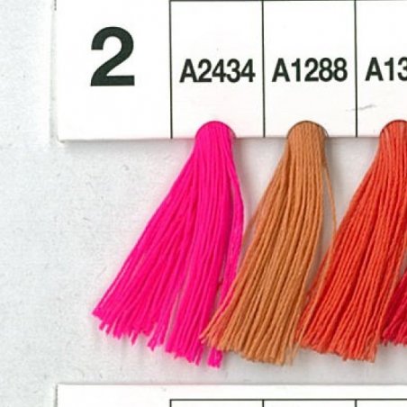 Fil à coudre le cuir AMIFIL 40 – Nylon haute ténacité - Cuirenstock