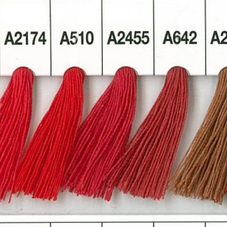 Fil à coudre le cuir AMIFIL 40 – Nylon haute ténacité - Cuirenstock