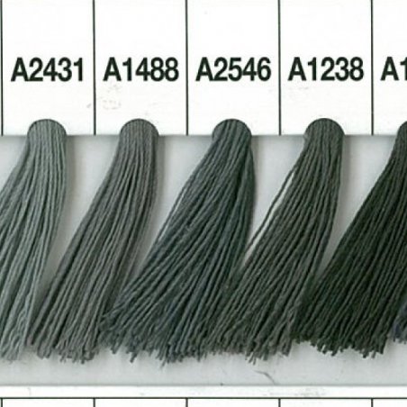 Fil à coudre le cuir AMIFIL 40 – Nylon haute ténacité - Cuirenstock