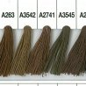 Fil à coudre le cuir AMIFIL 40 – Nylon haute ténacité - Cuirenstock