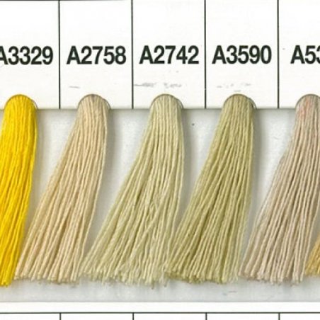 Fil à coudre le cuir AMIFIL 40 – Nylon haute ténacité - Cuirenstock