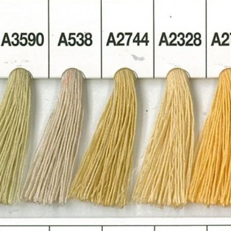 Fil à coudre le cuir AMIFIL 40 – Nylon haute ténacité - Cuirenstock