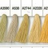 Fil à coudre le cuir AMIFIL 40 – Nylon haute ténacité - Cuirenstock