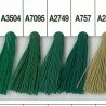 Fil à coudre le cuir AMIFIL 40 – Nylon haute ténacité - Cuirenstock