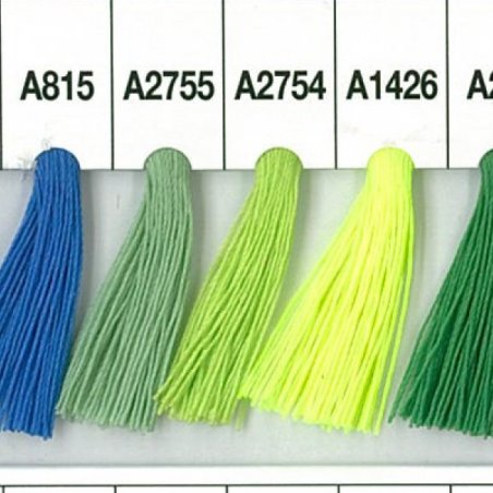 Fil à coudre le cuir AMIFIL 40 – Nylon haute ténacité - Cuirenstock