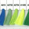 Fil à coudre le cuir AMIFIL 40 – Nylon haute ténacité - Cuirenstock