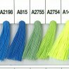 Fil à coudre le cuir AMIFIL 40 – Nylon haute ténacité - Cuirenstock