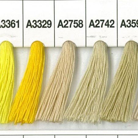 Fil à coudre le cuir AMIFIL 40 – Nylon haute ténacité - Cuirenstock