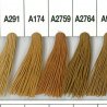 Fil à coudre le cuir AMIFIL 40 – Nylon haute ténacité - Cuirenstock