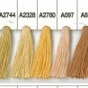 Fil à coudre le cuir AMIFIL 40 – Nylon haute ténacité - Cuirenstock