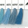 Fil à coudre le cuir AMIFIL 40 – Nylon haute ténacité - Cuirenstock