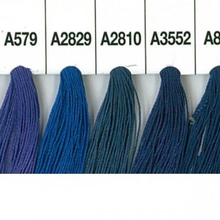 Fil à coudre le cuir AMIFIL 40 – Nylon haute ténacité - Cuirenstock