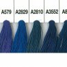 Fil à coudre le cuir AMIFIL 40 – Nylon haute ténacité - Cuirenstock