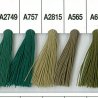 Fil à coudre le cuir AMIFIL 40 – Nylon haute ténacité - Cuirenstock