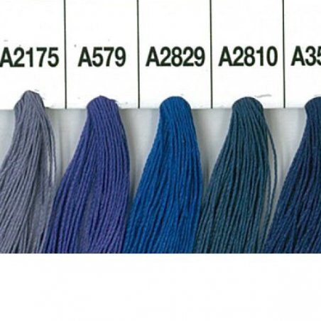 Fil à coudre le cuir AMIFIL 40 – Nylon haute ténacité - Cuirenstock