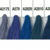 Fil à coudre le cuir AMIFIL 40 – Nylon haute ténacité - Cuirenstock
