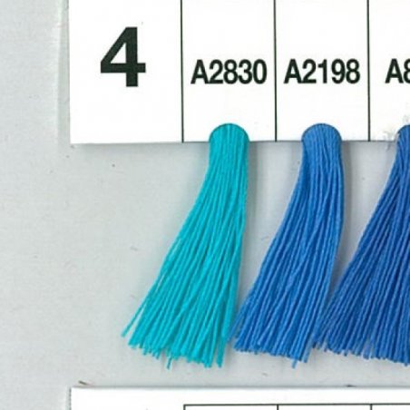Fil à coudre le cuir AMIFIL 40 – Nylon haute ténacité - Cuirenstock