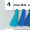 Fil à coudre le cuir AMIFIL 40 – Nylon haute ténacité - Cuirenstock