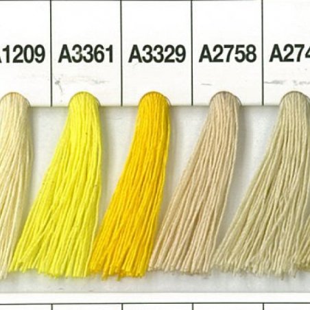 Fil à coudre le cuir AMIFIL 40 – Nylon haute ténacité - Cuirenstock