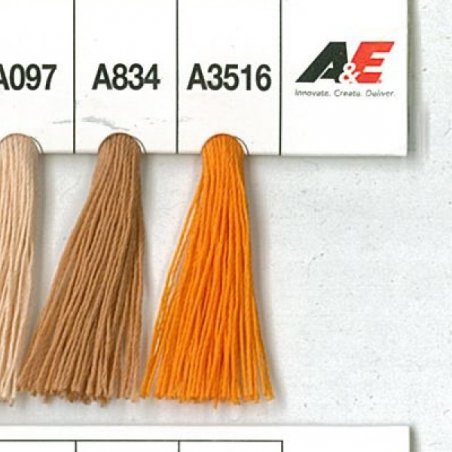 Fil à coudre le cuir AMIFIL 40 – Nylon haute ténacité - Cuirenstock