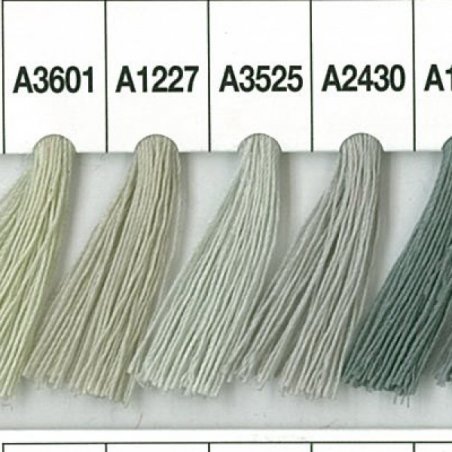 Fil à coudre le cuir AMIFIL 40 – Nylon haute ténacité - Cuirenstock