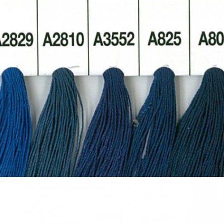 Fil à coudre le cuir AMIFIL 40 – Nylon haute ténacité - Cuirenstock