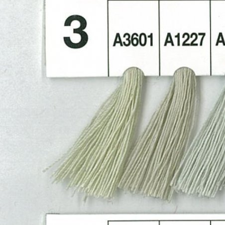 Fil à coudre le cuir AMIFIL 40 – Nylon haute ténacité - Cuirenstock