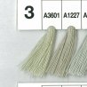 Fil à coudre le cuir AMIFIL 40 – Nylon haute ténacité - Cuirenstock