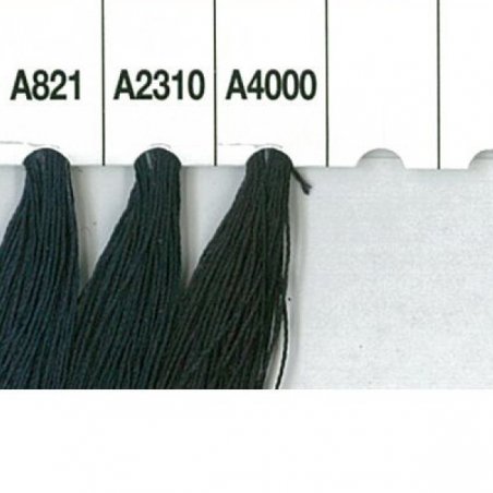 Fil à coudre le cuir AMIFIL 40 – Nylon haute ténacité - Cuirenstock
