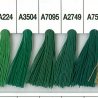 Fil à coudre le cuir AMIFIL 40 – Nylon haute ténacité - Cuirenstock