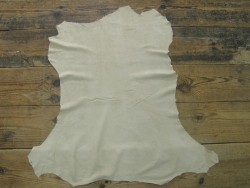 Agneau velours sauvage - Beige - vêtement - Cuirenstock