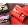 Box maroquinerie porte-cartes en cuir recyclé - DIY - Cuir en Stock