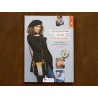 livre petites coutures en cuir - Cuirenstock