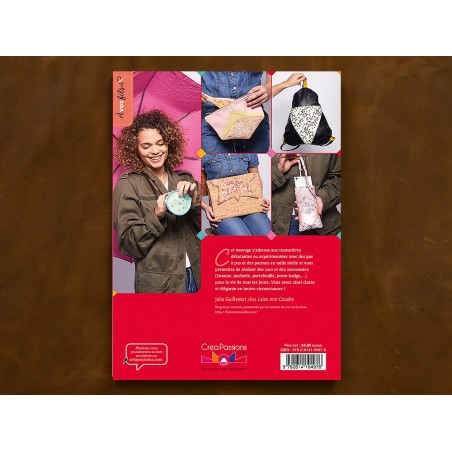 librairie travail du cuir - Cuir en Stock