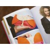 livre Petites coutures en cuir Julie Guillemet - Cuir en Stock