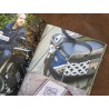 Livre Sacs et Accessoires à coudre pour Hommes - Jennifer Hornain - Cuir en Stock