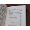 Livre outils des métiers du cuir - Jean Closset - cuirenstock