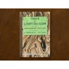livre traité de l'art du cuir 1920 - cuir en stock