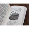 Traité de l'Art du Cuir - Monsieur Broquelet 1921 - Cuir en Stock