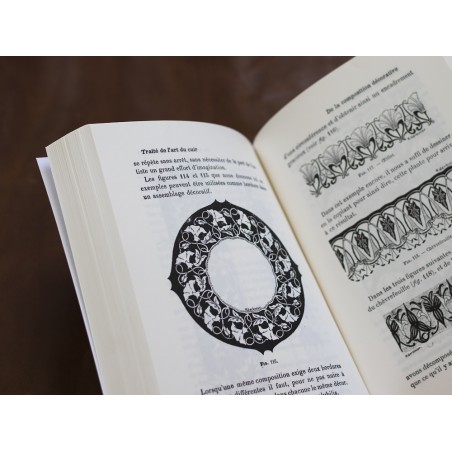 librairie livres sur le cuir et la maroquinerie - Broquet réédition 2006 - Cuir en Stock