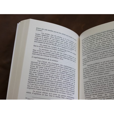 Editions Emotion Primitive - Librairie travail du cuir - cuirenstock