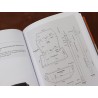 Livre Travailler le cuir - 20 projets à réaliser - cuirenstock